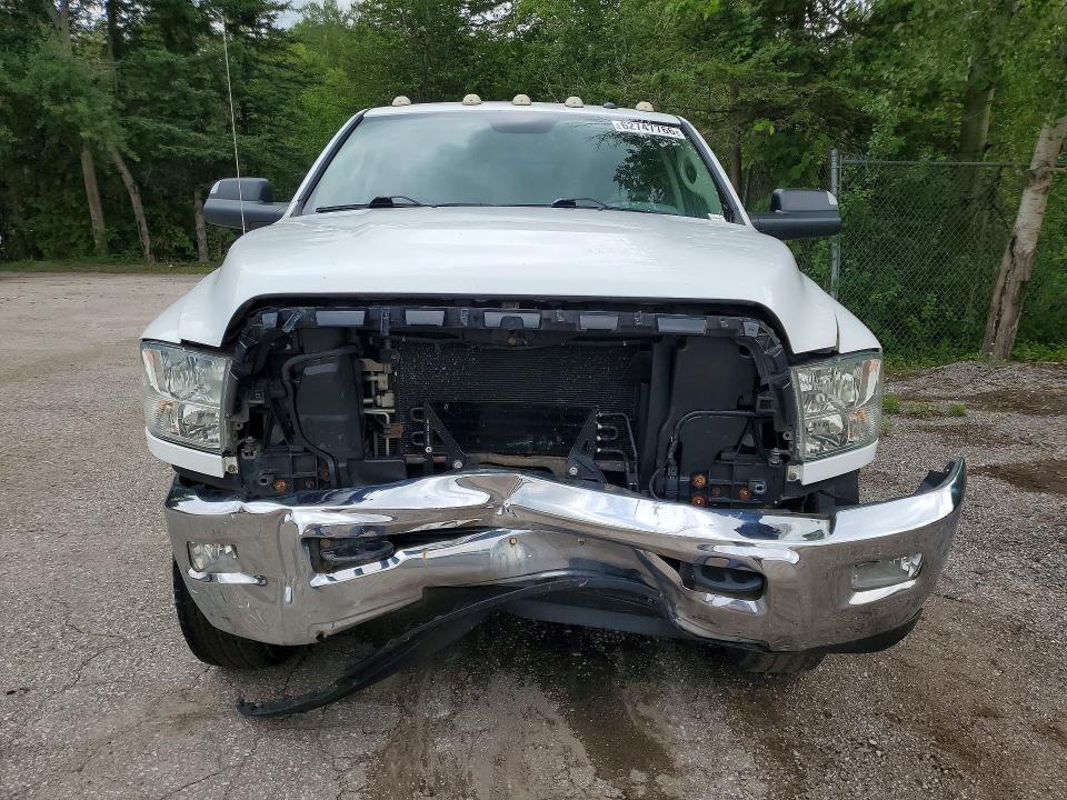2016 Dodge RAM 2500 SLT