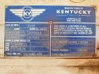 2008 Kentucky DRY Van Trailer