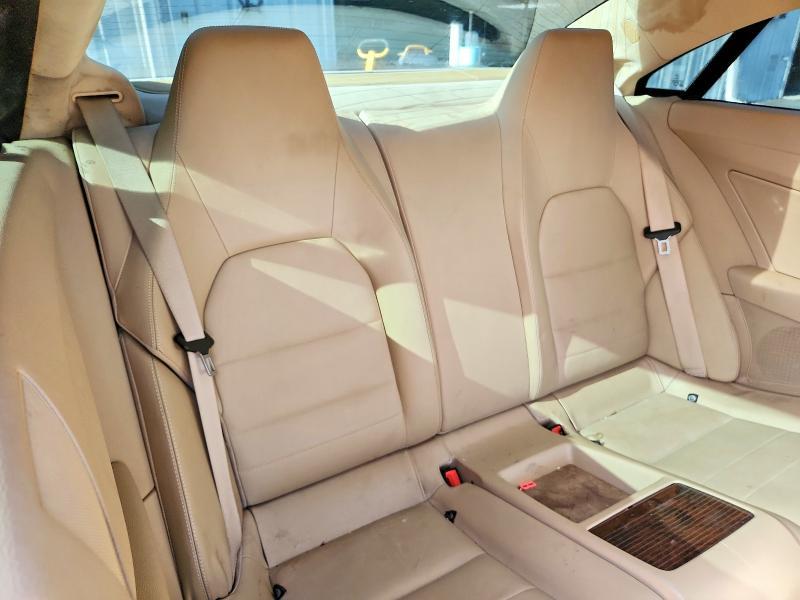 2010 Mercedes-Benz E 350