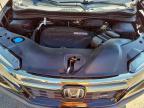 2018 Honda Ridgeline Black Edition
