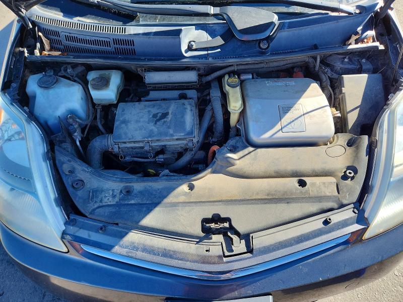 2009 Toyota Prius Base