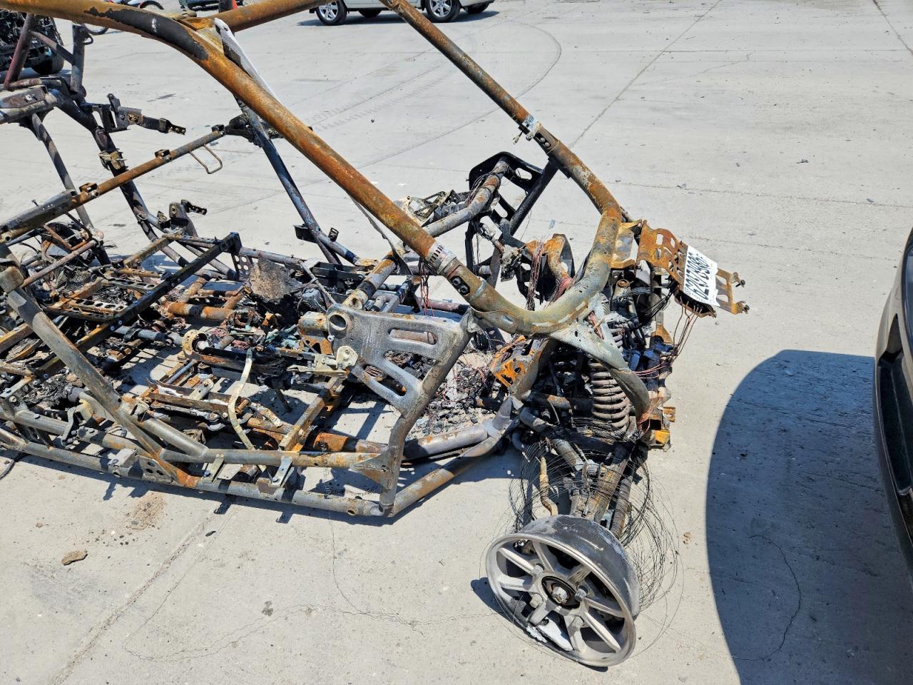 2025 Pols RZR