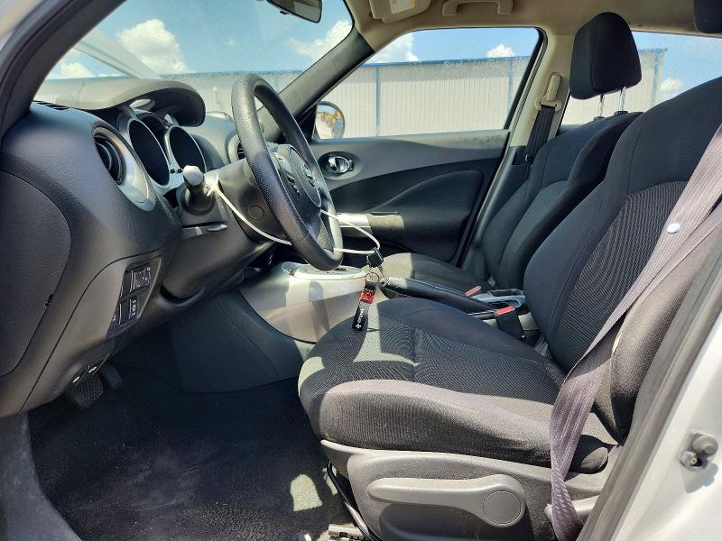 2013 Nissan Juke s