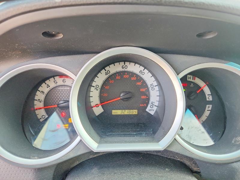 2012 Toyota Tacoma Double Cab
