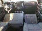 2017 Nissan Titan S
