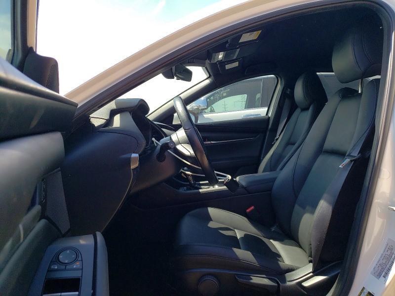 2021 Mazda 3 Select