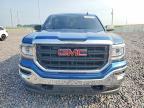 2017 GMC Sierra K1500
