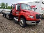 2025 International MV607