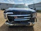 2022 GMC Sierra Limited K1500 SLE