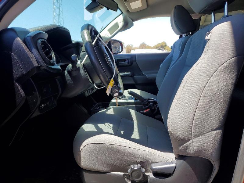 2020 Toyota Tacoma SR V6