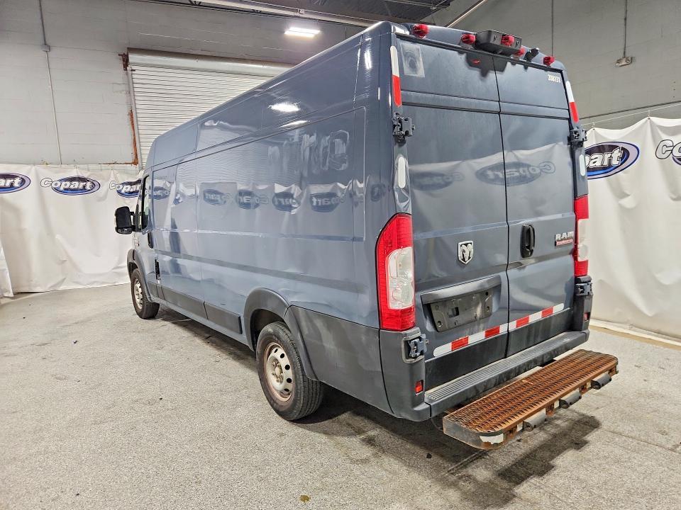 2021 Dodge Ram Promaster 3500 3500 High