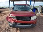 2009 Honda Element ex