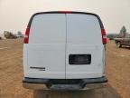 2016 Chevrolet Express Cargo Delivery Van