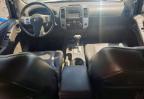 2017 Nissan Frontier S/SV/SL/PRO-4X