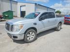 2017 Nissan Titan S