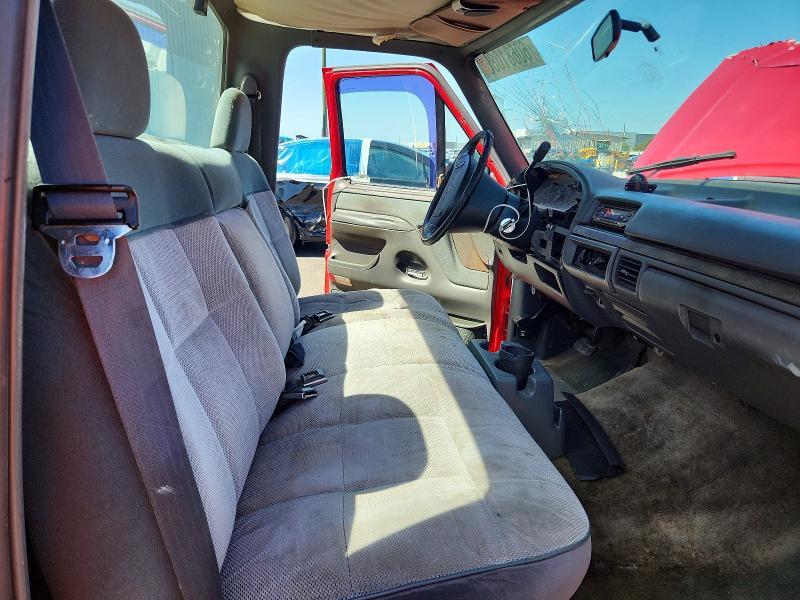 1993 Ford F150