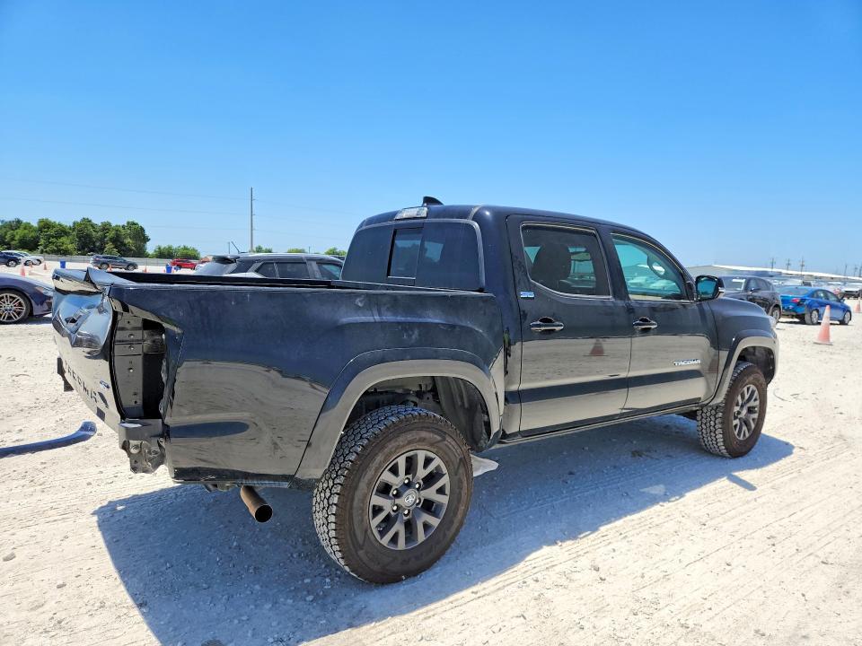 2020 Toyota Tacoma SR5 V6