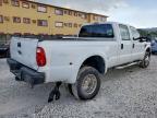 2008 Ford F350 Super Duty