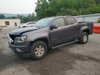 2017 Chevrolet Colorado