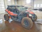 2020 Can-Am Maverick X3 Utility Vehicle
