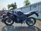 2011 Honda CBR125 R