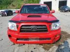 2008 Toyota Tacoma Double Cab