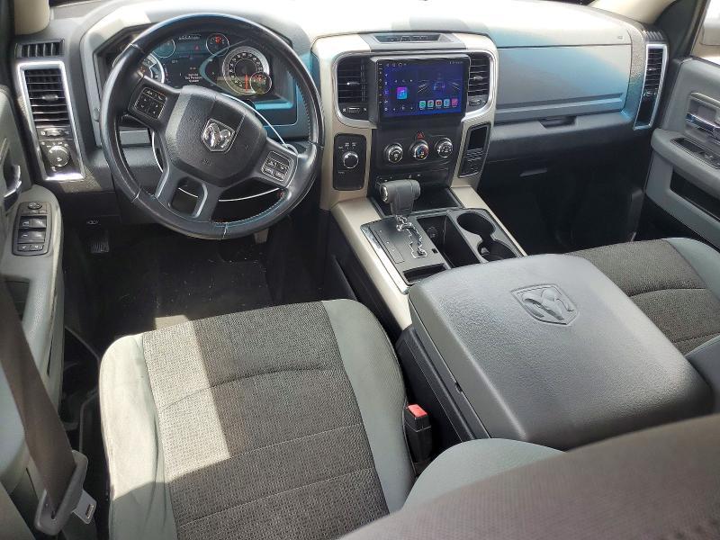 2013 Dodge Ram 1500 slt