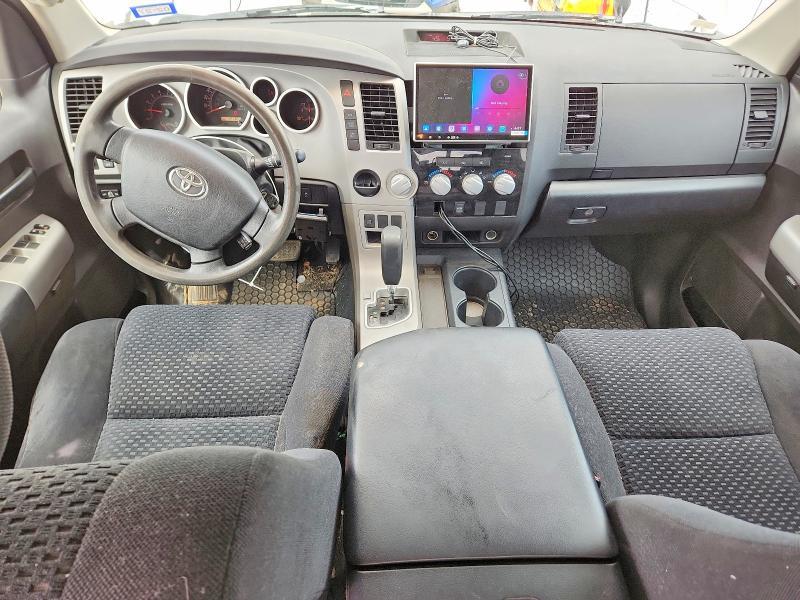 2008 Toyota Tundra SR5