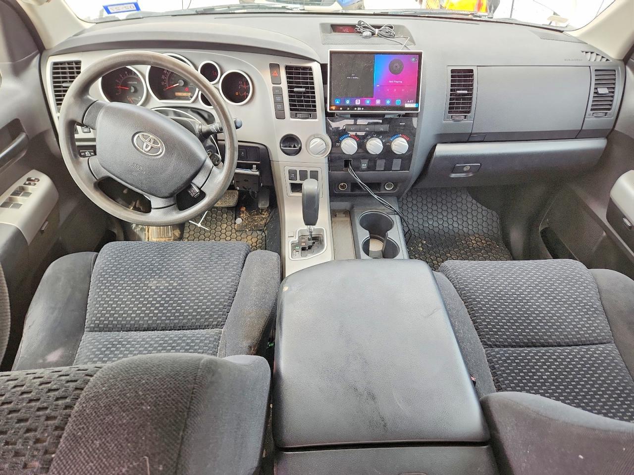 2008 Toyota Tundra SR5