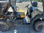 2016 Kawasaki Mule 610 Utility Vehicle