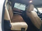 2017 Toyota Tundra Crewmax Limited
