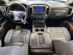 2018 Chevrolet Silverado K2500 Heavy Duty LTZ