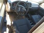 2004 Nissan Frontier