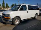 2019 Chevrolet Express G3500 LT