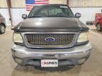 2002 Ford F150 Supercrew