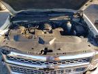 2014 Chevrolet Silverado C1500 LTZ