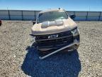 2023 Chevrolet Silverado K1500 LT Trail Boss