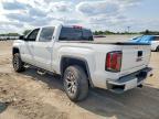 2017 GMC Sierra K1500 SLT
