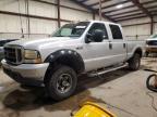 2004 Ford F250 Super Duty