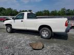 2006 Toyota Tundra Base