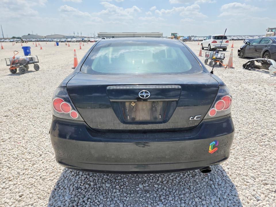 2010 Scion Tc Base
