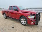2012 Dodge RAM 1500 ST