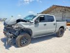 2024 Chevrolet Silverado K1500 LT Trail Boss