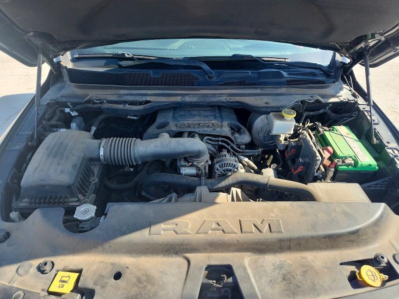 2019 Dodge RAM 1500 Longhorn