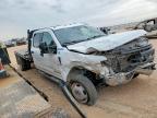 2022 Ford F-550