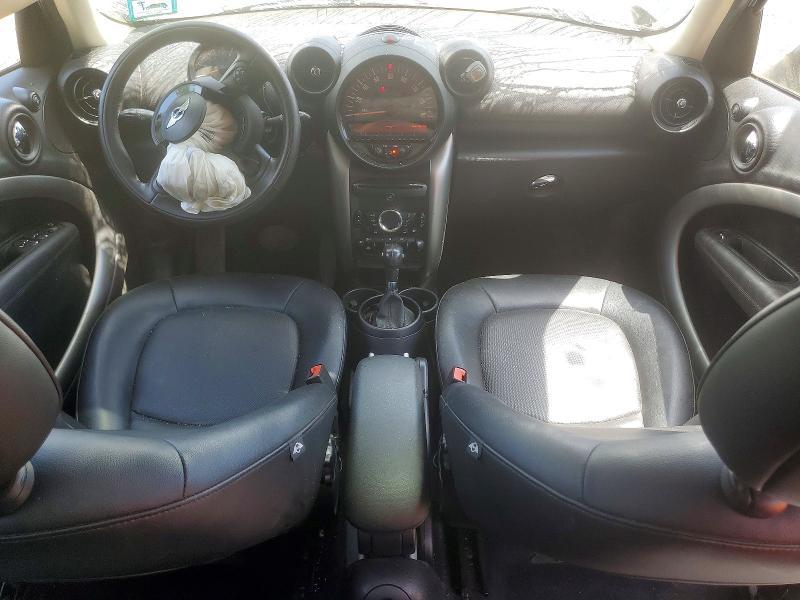 2015 Mini Cooper Countryman