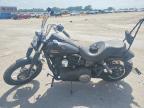 2016 Harley-Davidson Fxdb Dyna Street BOB