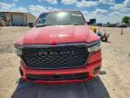 2025 Dodge RAM 1500 Tradesman