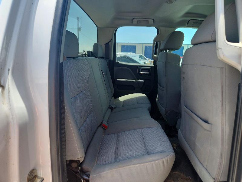 2019 Chevrolet Silverado C2500 Heavy Duty