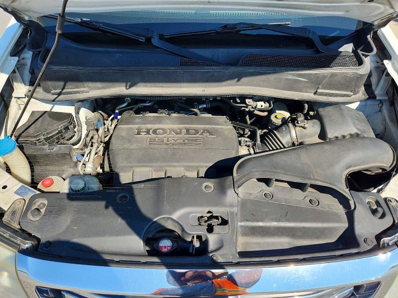2013 Honda Pilot Touring